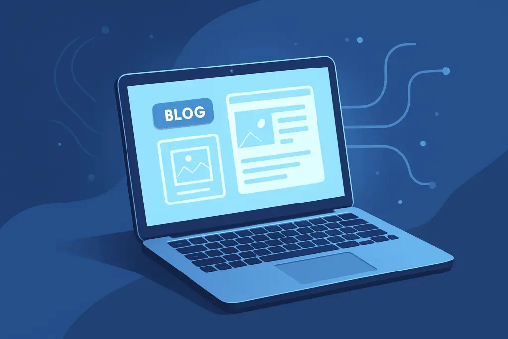 WordPress Setup for Beginners