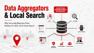 What Are Data Aggregators?