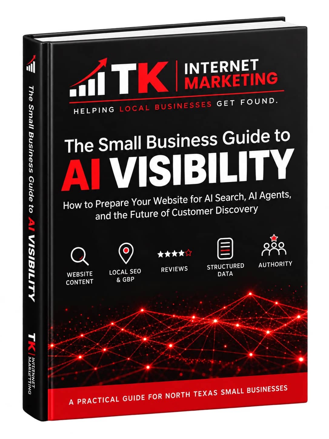The Small Business Guide to AI Visibility