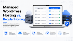 Managed WP Hosting VS Regular Hosting