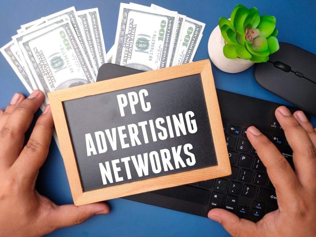 Online Marketing Step 7: Pay-Per-Click (PPC) Advertising