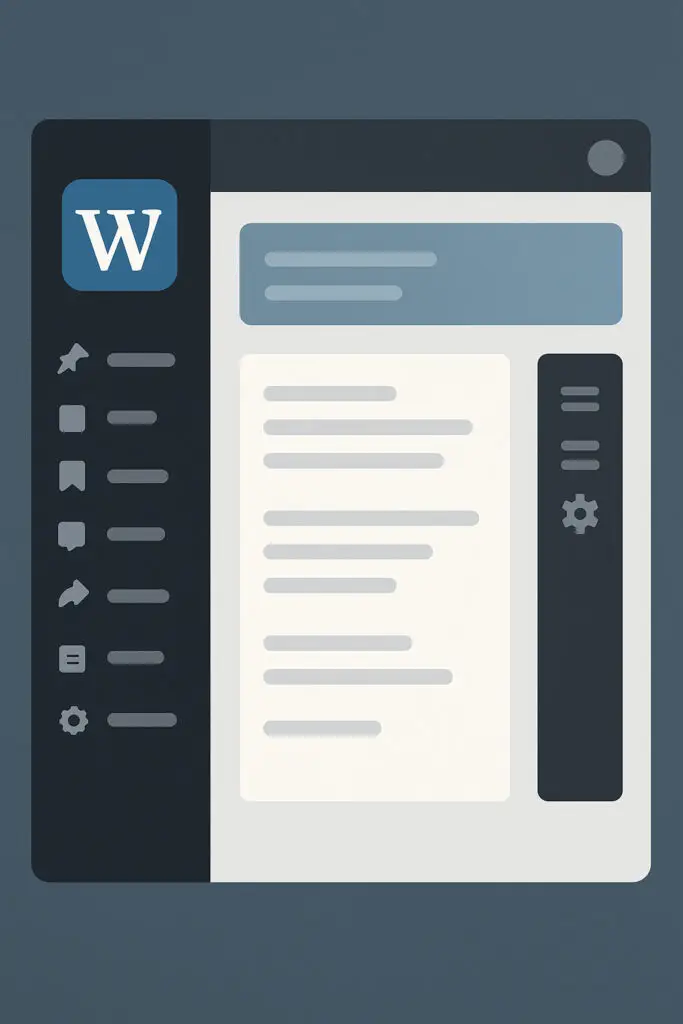 Essential WordPress Settings to Configure