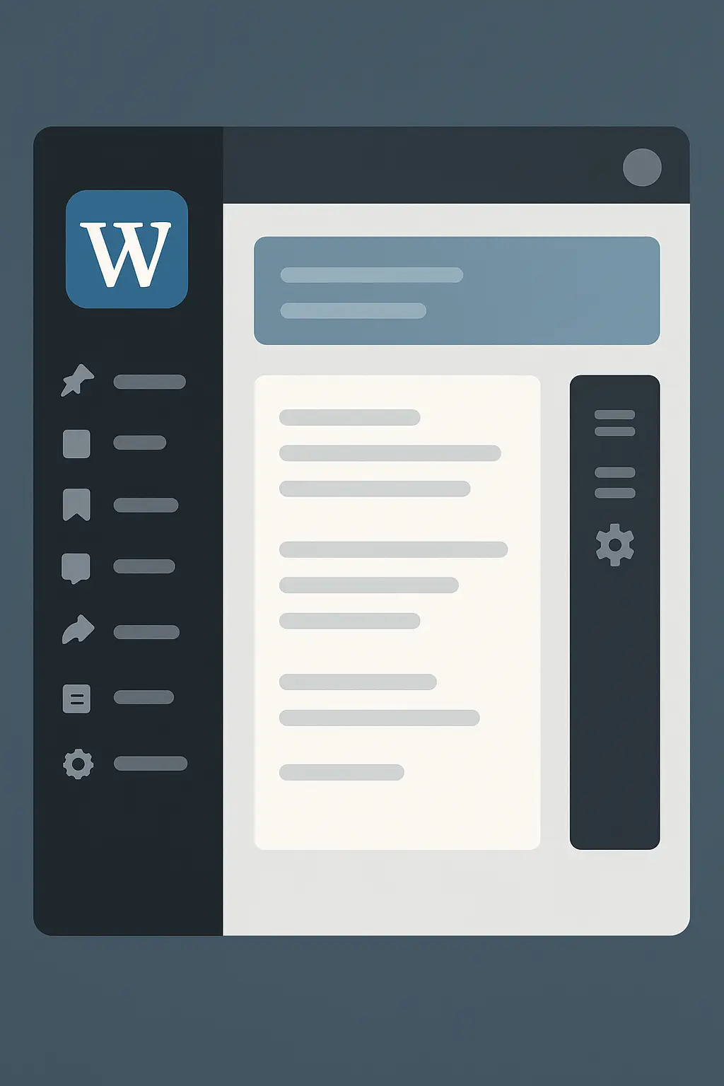 Essential WordPress Settings to Configure