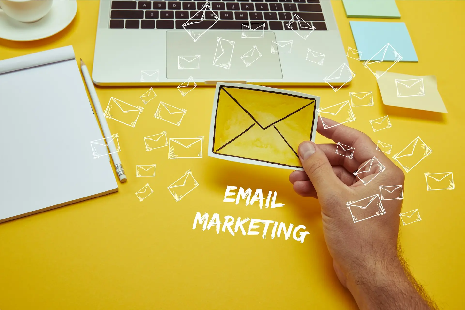 Email Marketing and Automation