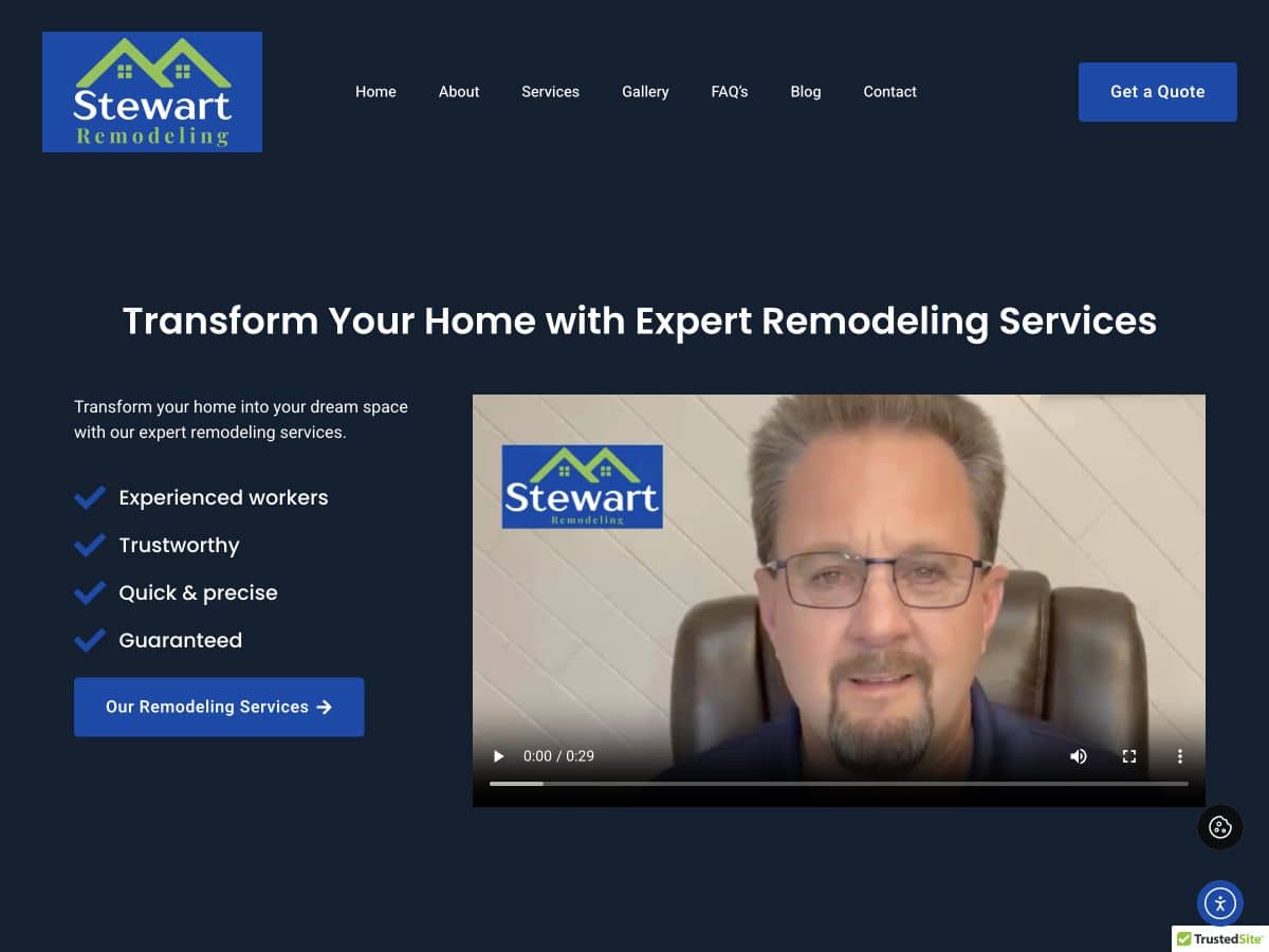 Doug Stewart Remodeling