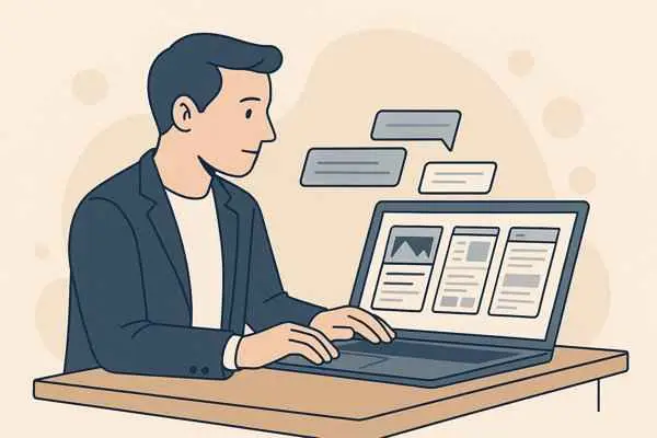 how to choose the right WordPress theme
