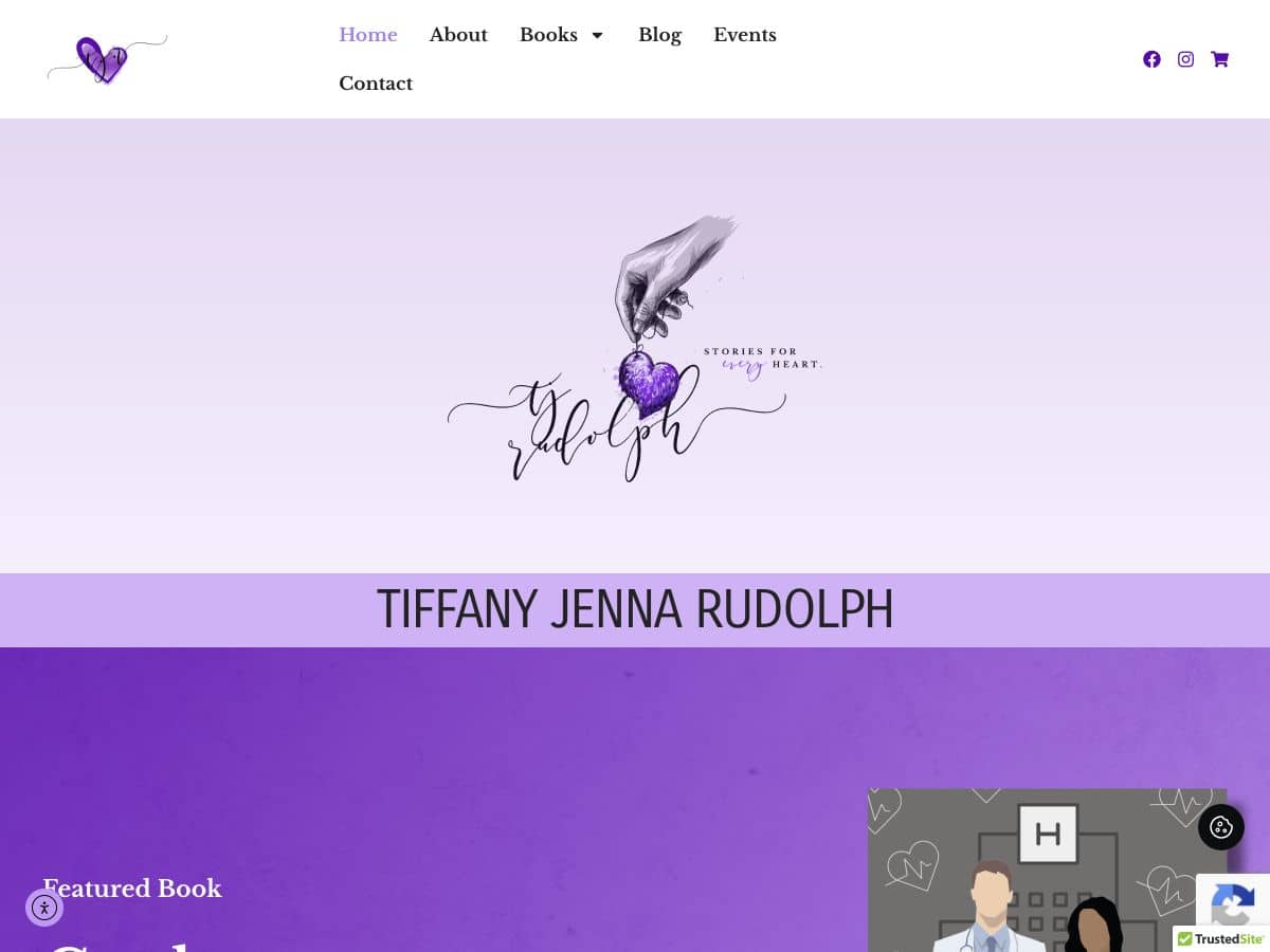 TJ Rudolph Productions