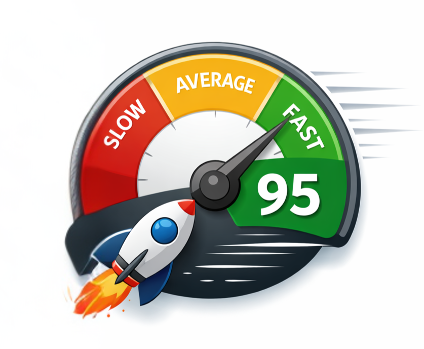 Website Speed Test